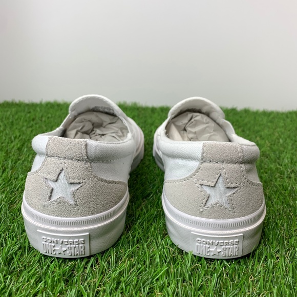 Converse One Star CC Slip On Sneakers 160554C - Picture 6 of 8